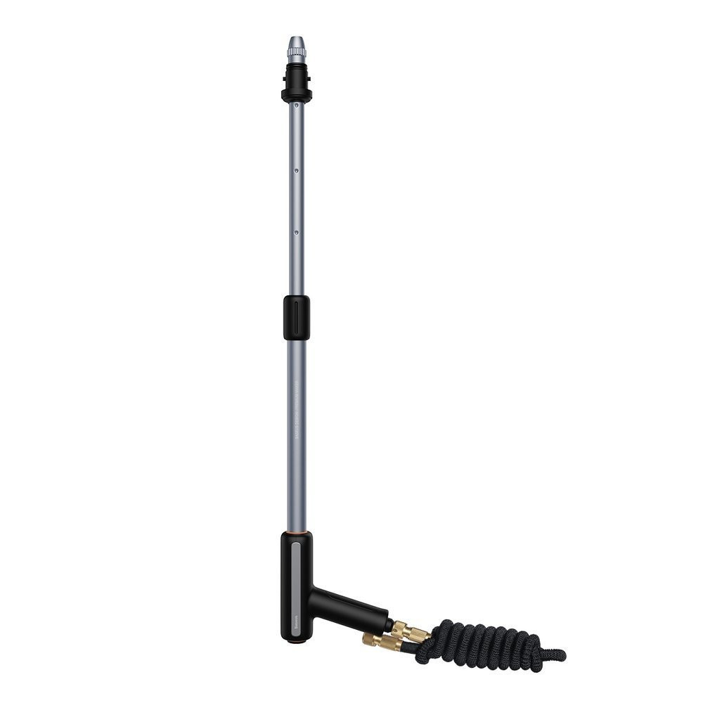 ست نازل و تی کارواش باسئوس مدل CRXC01-F01