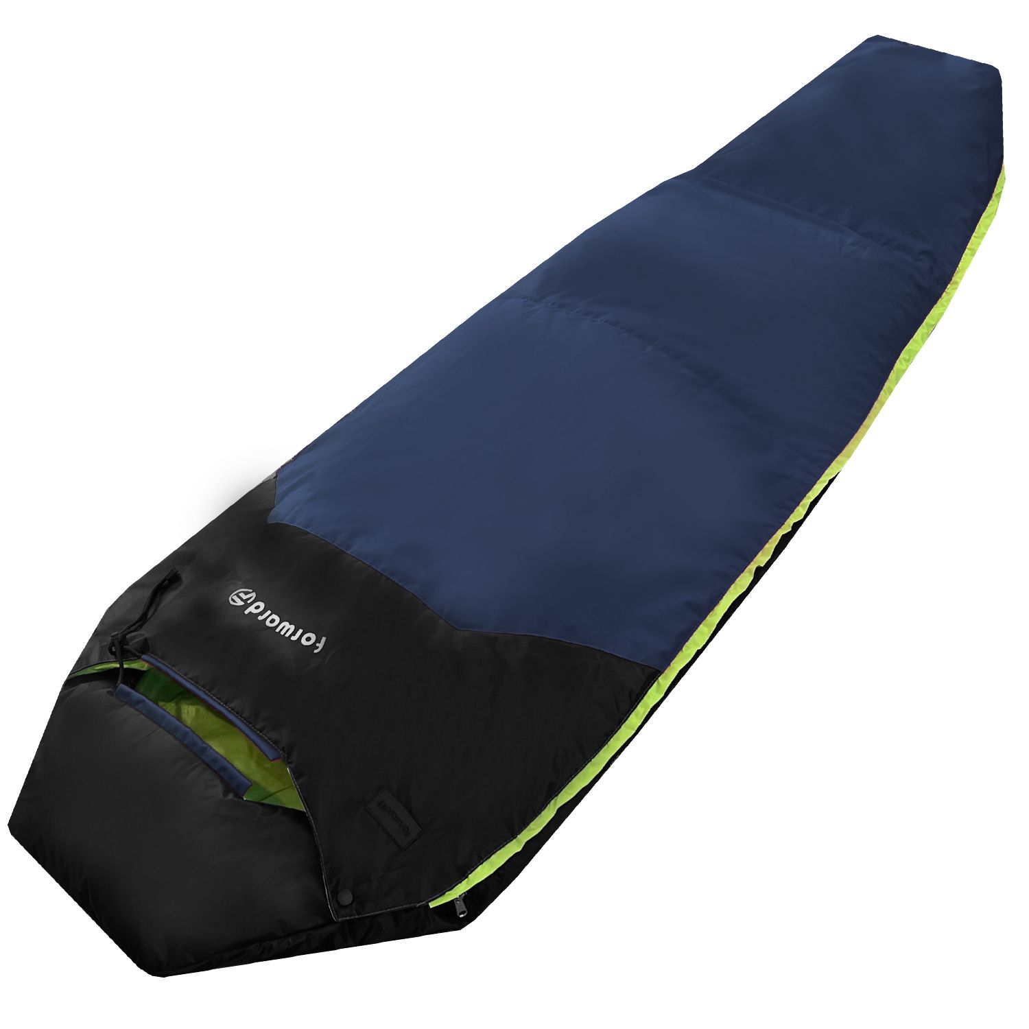 کیسه خواب فوروارد مدل CAMPING PRO - 3012 -  - 11