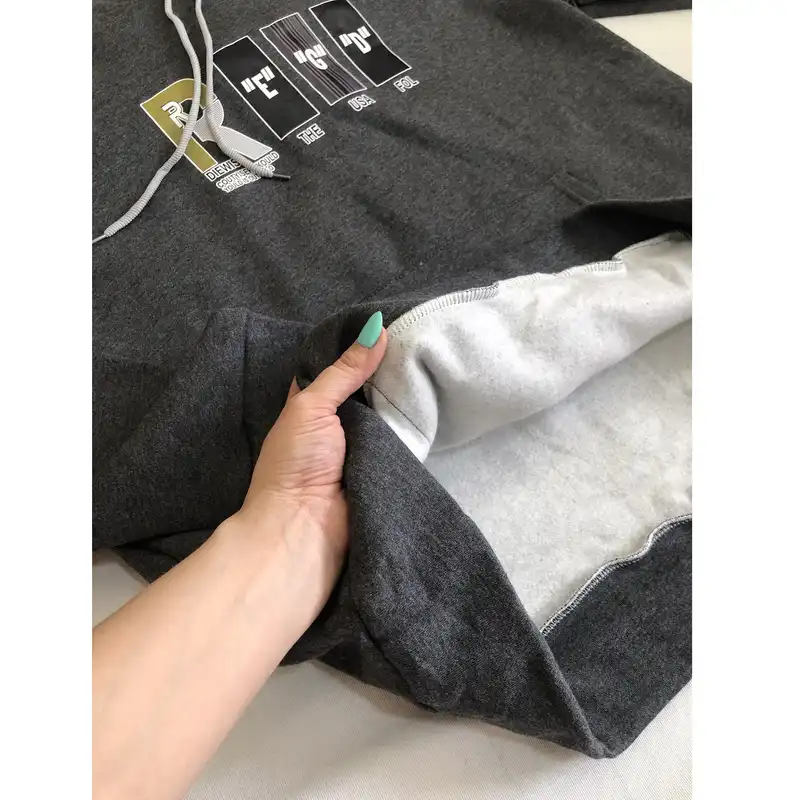 هودی زنانه مدل برایان 03