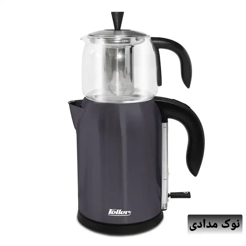 چای ساز فلر مدل TS-470