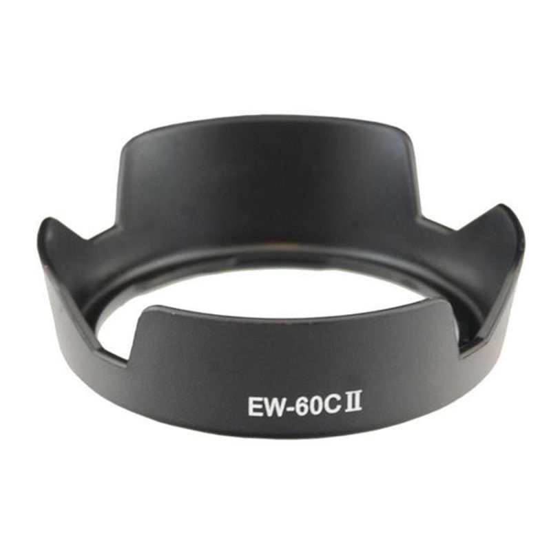 هود لنز کانن مدل ew-60c II