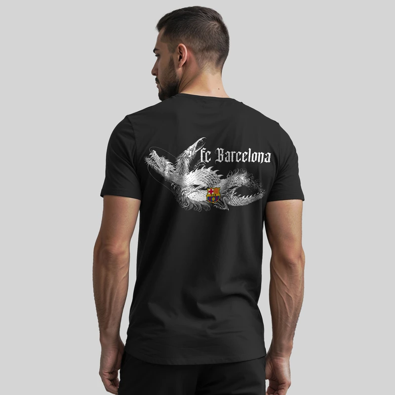 تی شرت آستین کوتاه مردانه مدل 14040217a