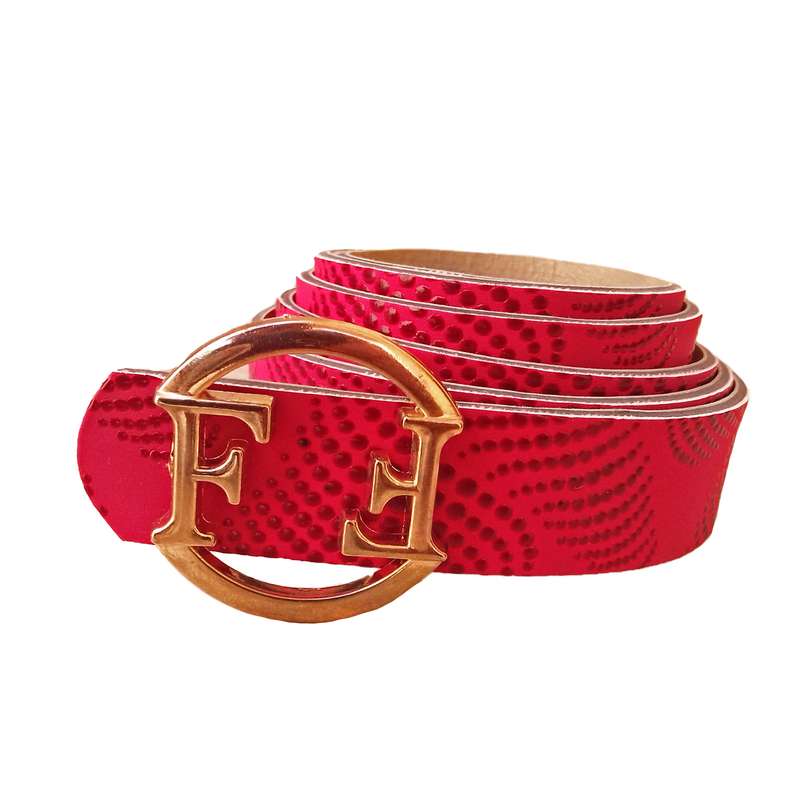 کمربند زنانه مدل پارت کد 01