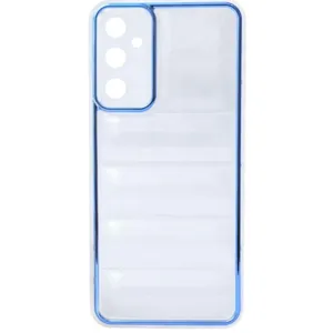 کاور قاب آوش طرح پافری مدل رنگی 002 مناسب برای گوشی موبایل سامسونگ GALAXY A25