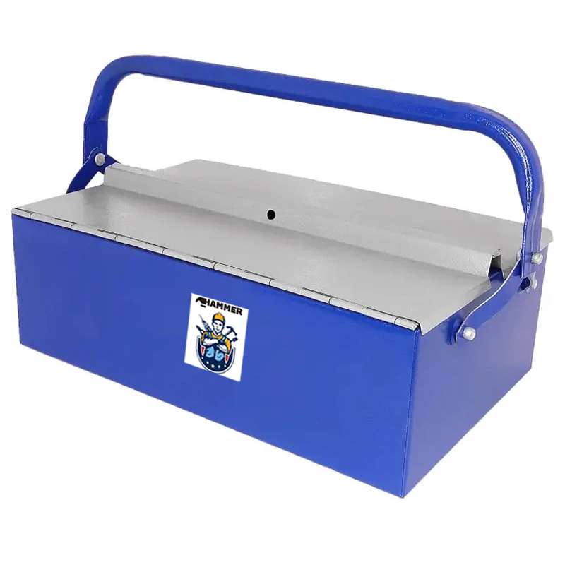 جعبه ابزار هامر مدل OMEGA-301