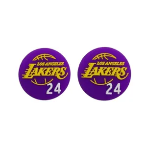 روکش آنالوگ دسته بازی مدل Lakers9 کد40 بسته دو عددی 