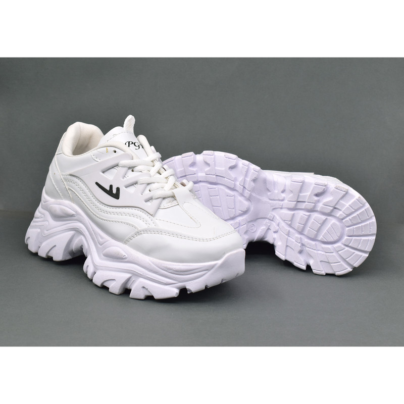 کفش پیاده روی زنانه پویان گام پیام مدل PGP کد 10858