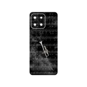 MAHOOT Trumpet Cover Sticker for Honor X6