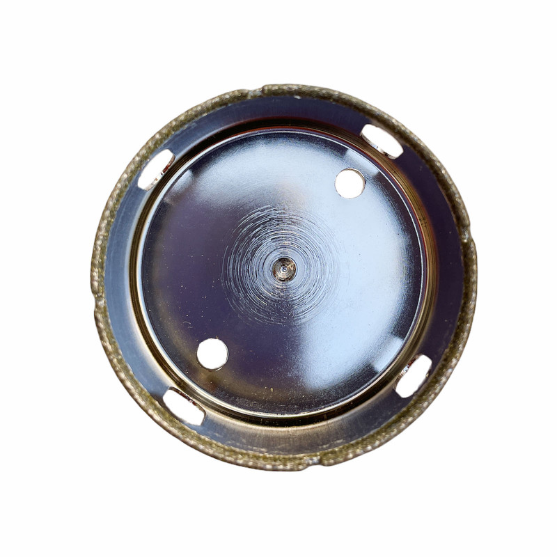 مته گردبر شیشه و سرامیک تیتان پرو مدل TP60 سایز 60 میلی متر