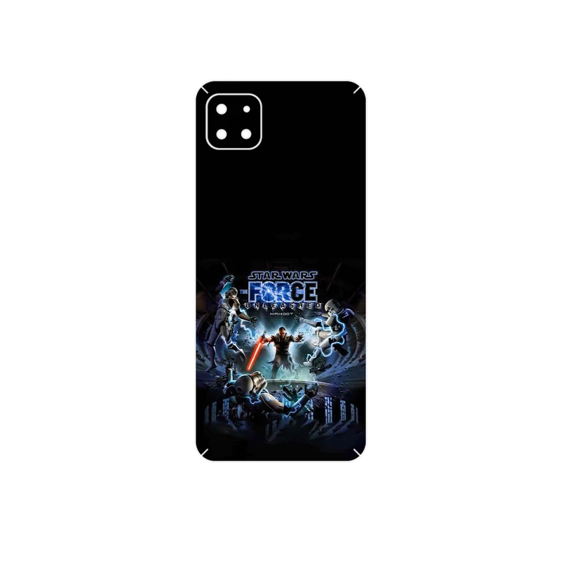 برچسب پوششی ماهوت مدل Star Wars Game Series مناسب برای گوشی موبایل سامسونگ Galaxy A22 5G