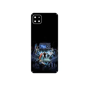 MAHOOT Star Wars Game Series Cover Sticker for Samsung Galaxy A22 5G
