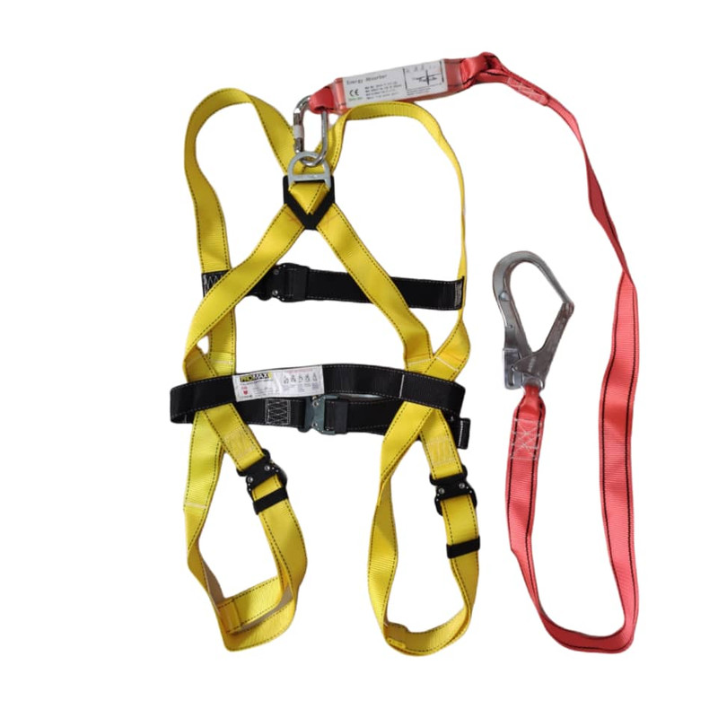 هارنس پرومکس مدل FAST