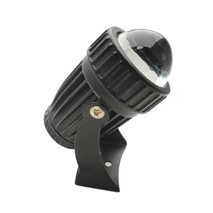 چراغ جت لایت 12 وات پرشین لایت مدل چراغ نما IP65