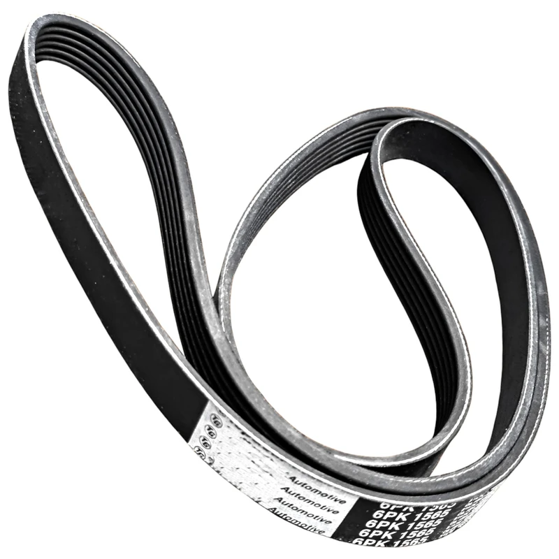 تسمه دینام مدل TopGear.1565 مناسب برای پژو 206 تیپ 2