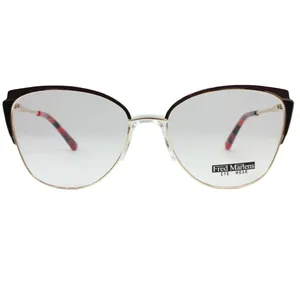 فریم عینک طبی زنانه فردمارتین مدل 0306