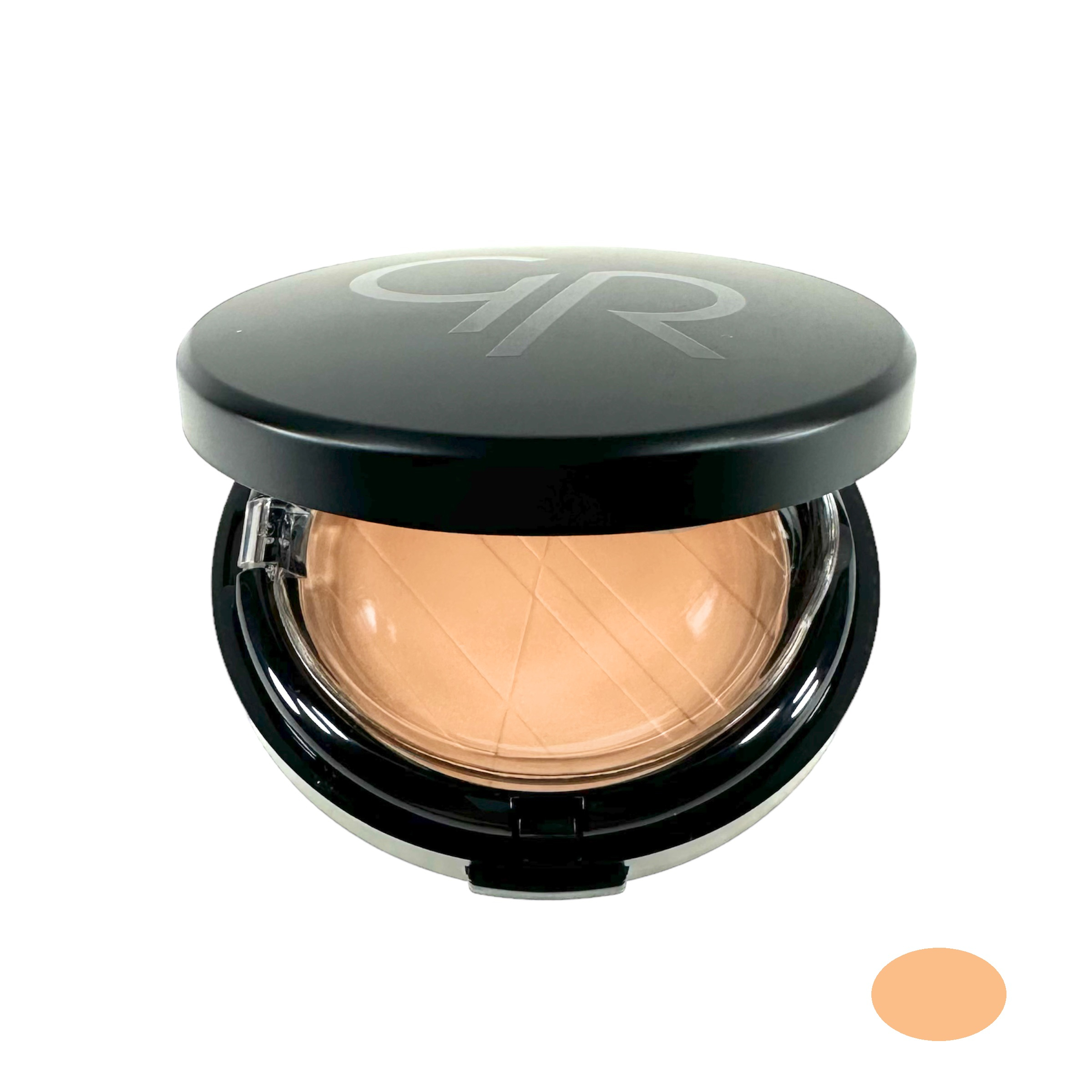 پنکیک گلدن رز مدل  matte face شماره 06