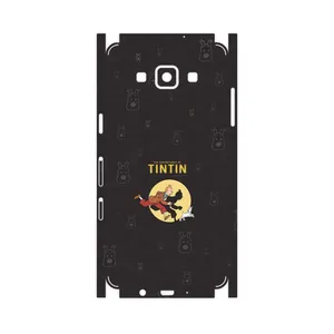 MAHOOT Tintin-FullSkin Cover Sticker for Samsung Galaxy A5 2015