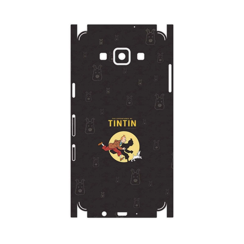 برچسب پوششی ماهوت مدل Tintin-FullSkin مناسب برای گوشی موبایل سامسونگ Galaxy A5 2015