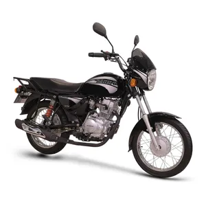 موتور سیکلت رهرو مدل باکسر 150 سال 1402