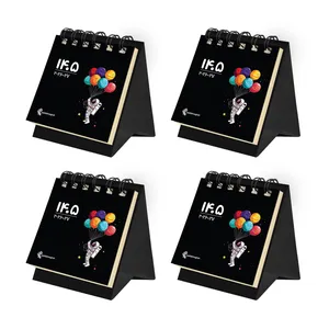 تقویم رومیزی سال 1405 پدیده نقش مدل تاینی فانتزی کد 423 بسته 4 عددی