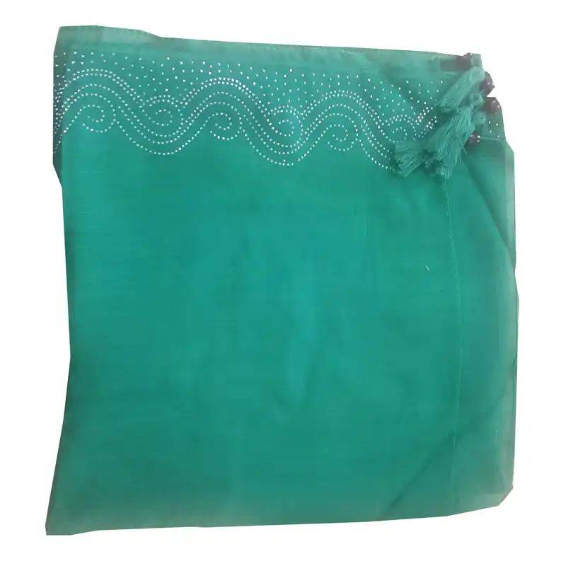 روسری زنانه مدل نخی اسلپ