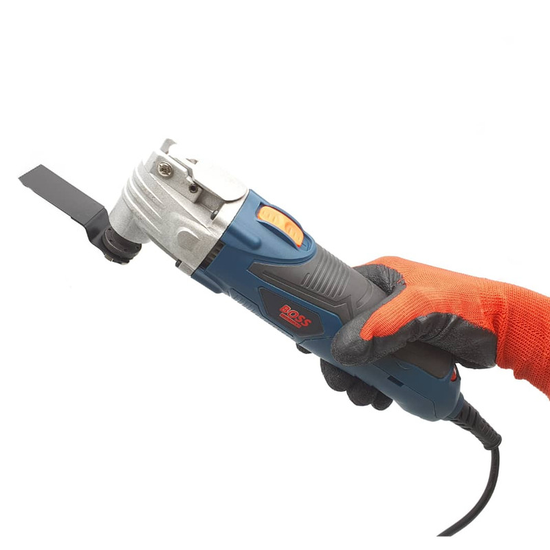 ابزار چندکاره باس مدل LIFE-STYLE-800W
