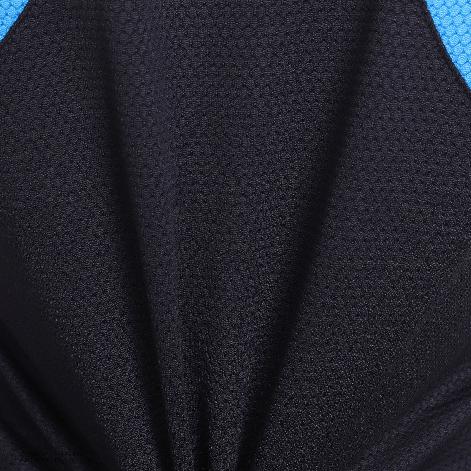 کراپ‌تاپ ورزشی زنانه مل اند موژ مدل W08560-004 -  - 5