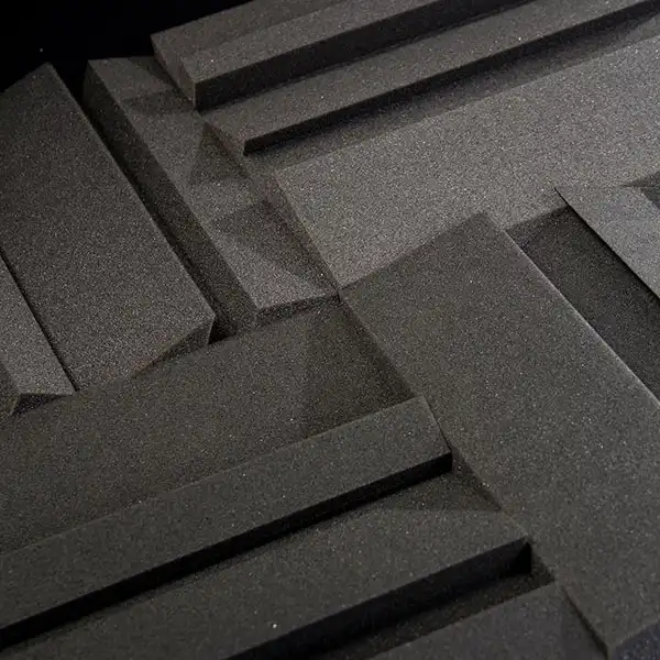 پنل آکوستیک مدل جذب کننده MD 55 Plus