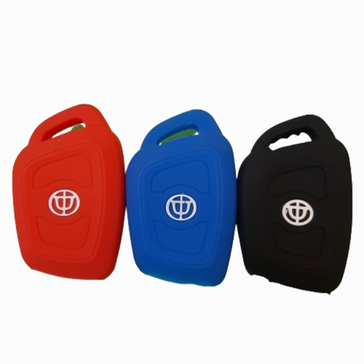 کاور سوییچ خودرو مدل سیلیکون مناسب برای برلیانس h220