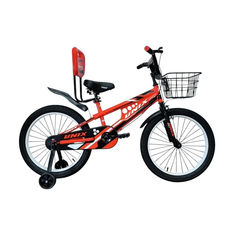 دوچرخه کودک شهری مدل 472524 سایز طوقه 20 اینچ