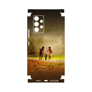 MAHOOT childs play-FullSkin Cover Sticker for Samsung Galaxy A53 5G