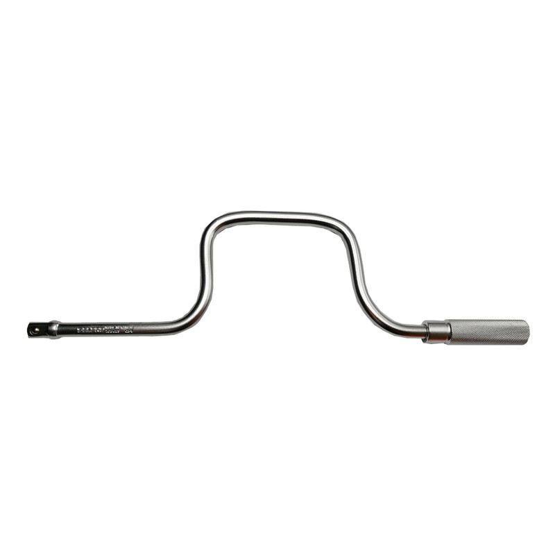 مجموعه 24 عددی آچار و سری بکس سل پرو مدل 74524