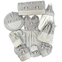 سرویس آشپزخانه 15 پارچه مدل پاندا