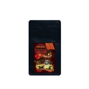 چای سیاه تهران اسپایس - 250 گرم