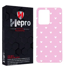HEPRO MC Cover for XIAOMI POCO X5