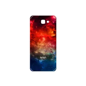 MAHOOT Universe b NASA 8 Cover Sticker for Samsung Galaxy J5 Prime