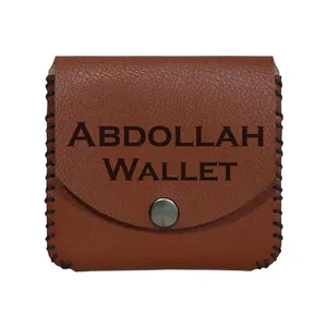 جاکارتی مدل اسم عبدالله