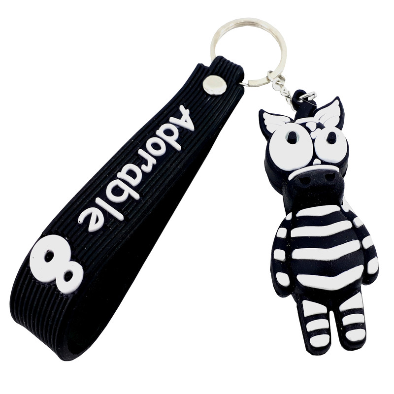 جاکلیدی دنیای سرگرمی های کمیاب مدل حیوانات طرح گوره خر جاکلیدی دنیای سرگرمی های کمیاب مدل حیوانات طرح گوره خر