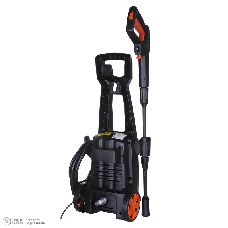 کارواش پروتک مدل YLQ4662H-130C