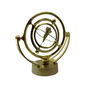 دکوری مدل آونگ چرخان مداری