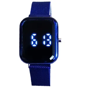 ساعت مچی دیجیتال مدل LED کد 117
