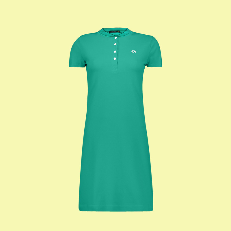پیراهن زنانه ولوت ریپابلیک کد N0009095-139