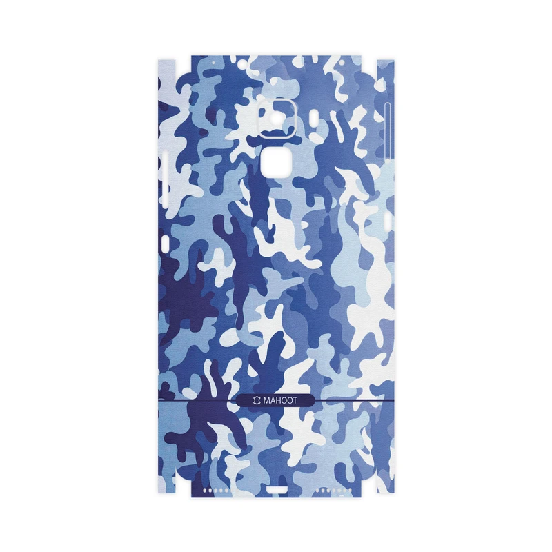 برچسب پوششی ماهوت مدل Army-Winter-FullSkin مناسب برای گوشی موبایل آنر 7