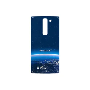MAHOOT Space X Cover Sticker for LG Magna
