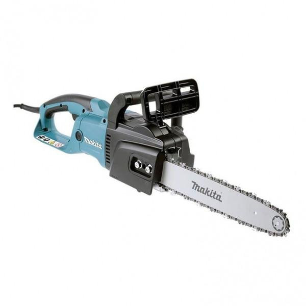 اره زنجیری برقی ماکیتا مدل بنزینی UC-4041 A