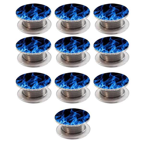 سیم لحیم مدل JACKFIRESL-110 بسته 10 عددی سیم لحیم مدل JACKFIRESL-110 بسته 10 عددی