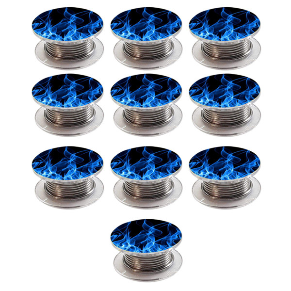 سیم لحیم مدل JACKFIRESL-110 بسته 10 عددی سیم لحیم مدل JACKFIRESL-110 بسته 10 عددی