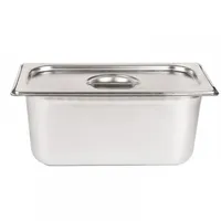 ظرف بن ماری مدل 1/3 SMART