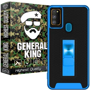 کاور ژنرال کینگ مدل GR-RAK21 مناسب برای گوشی موبایل سامسونگ Galaxy M30s / m21