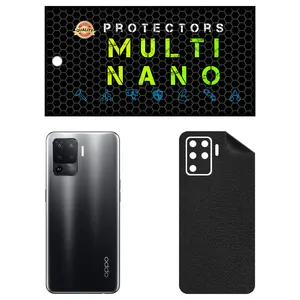 MULTI NANO X-F1L Back Skin For Oppo Reno 5 Lite